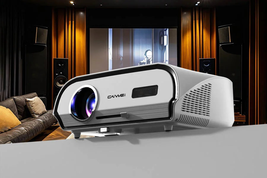 top hd projector